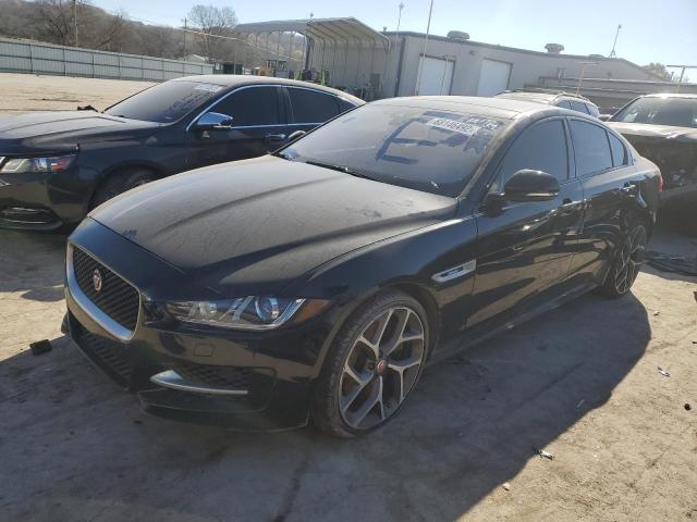 JAGUAR XE 2017 sajaf4bv8ha976179