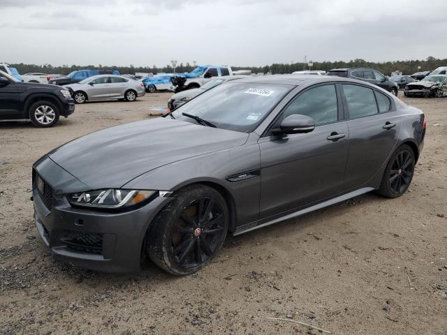 JAGUAR XE R - SPO 2017 sajaf4bvxha952157