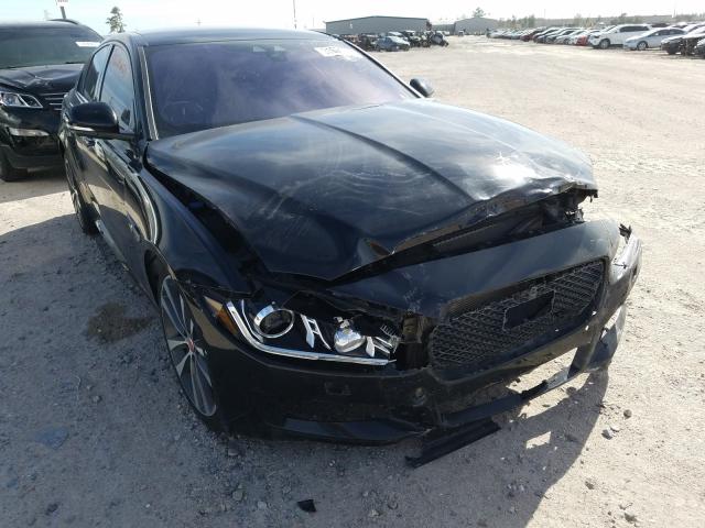 JAGUAR XE R - SPO 2017 sajaf4bvxha960159