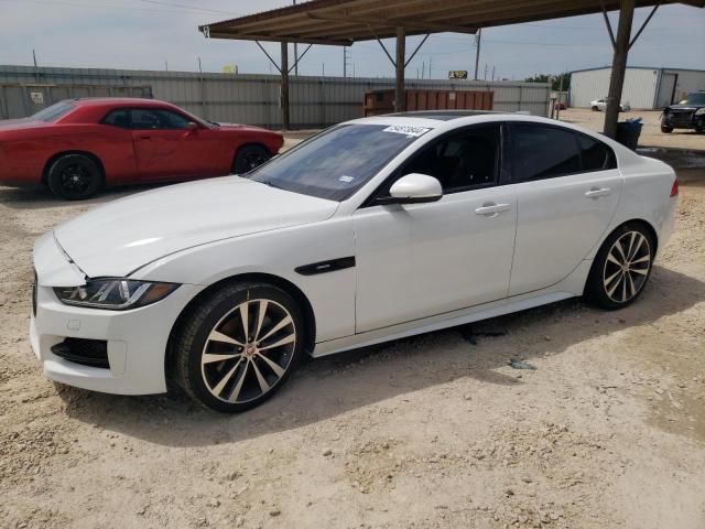 JAGUAR XE 2018 sajaf4fx0jcp33858