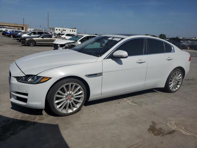 JAGUAR XE 2017 sajah4bv9ha946571