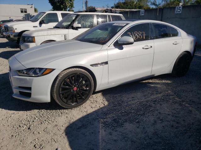 JAGUAR XE PORTFOL 2018 sajah4ev4jcp17401