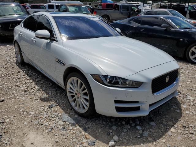 JAGUAR XE PORTFOL 2018 sajah4ev4jcp17561