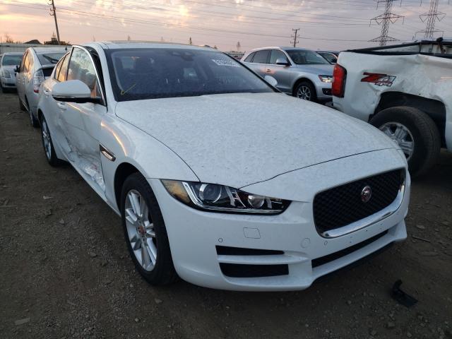 JAGUAR XE PREMIUM 2017 sajaj4bn4ha976422