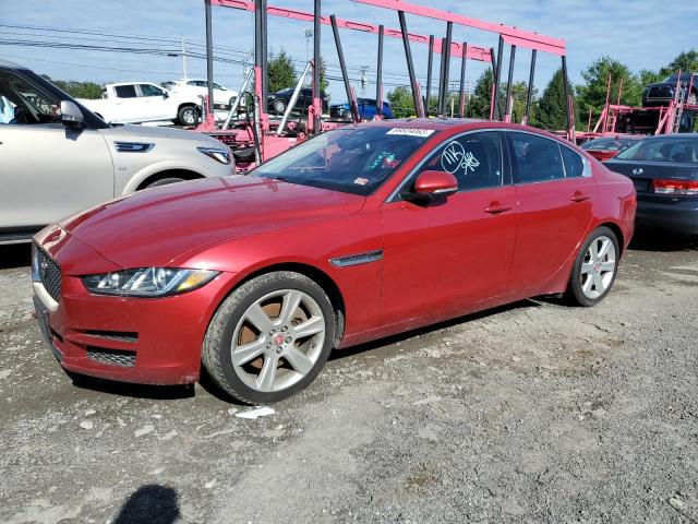 JAGUAR XE PREMIUM 2017 sajaj4bn6ha971769