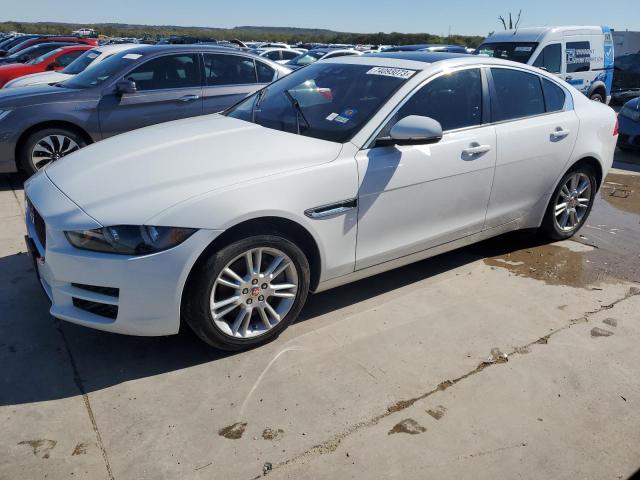 JAGUAR XE 2017 sajaj4bn7ha976527