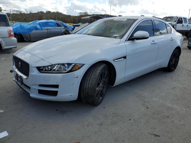 JAGUAR XE 2017 sajaj4bn8ha970252