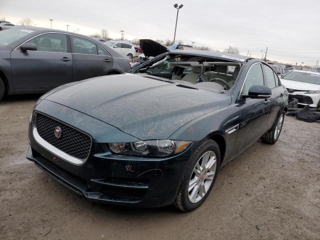 JAGUAR XE PREMIUM 2017 sajaj4bn8ha970767