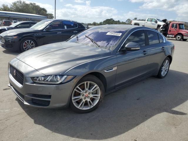 JAGUAR XE 2017 sajaj4bn8ha976486