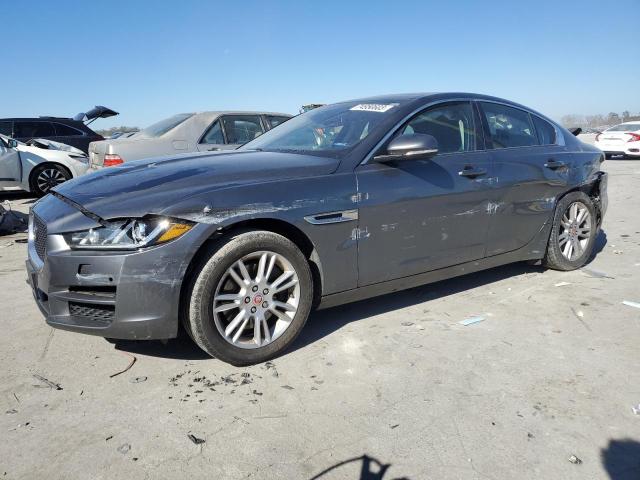 JAGUAR XE 2017 sajaj4bn9hcp10530