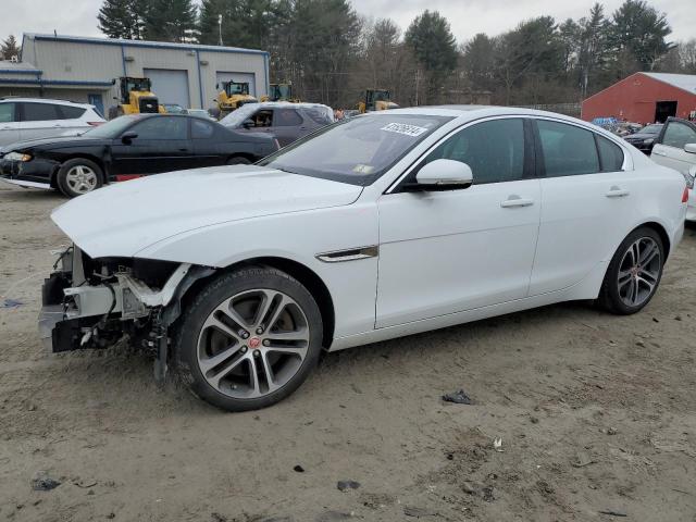 JAGUAR XE 2017 sajaj4bv0ha973565