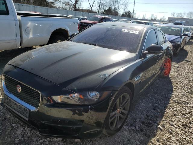 JAGUAR XE 2017 sajaj4bv1ha968049