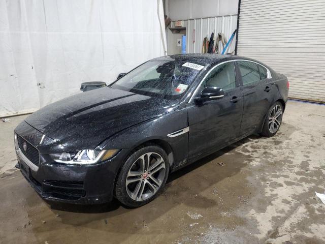 JAGUAR XE 2017 sajaj4bv2ha962423