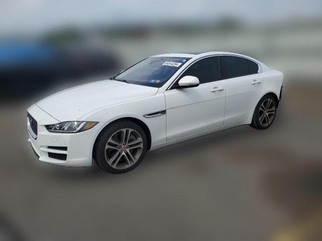 JAGUAR XE 2017 sajaj4bv2ha963507