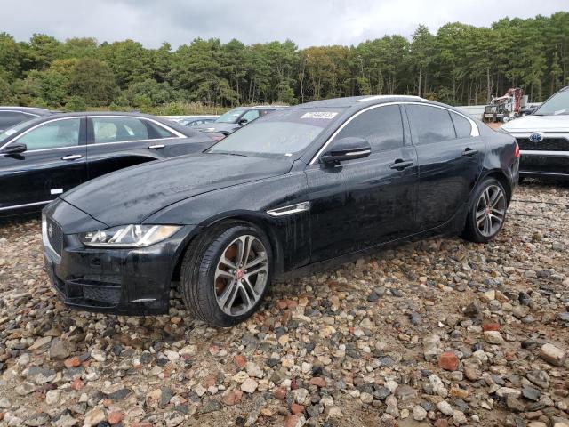 JAGUAR XE 2017 sajaj4bv2ha974359