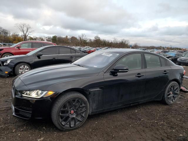 JAGUAR XE PREMIUM 2017 sajaj4bv4ha956249