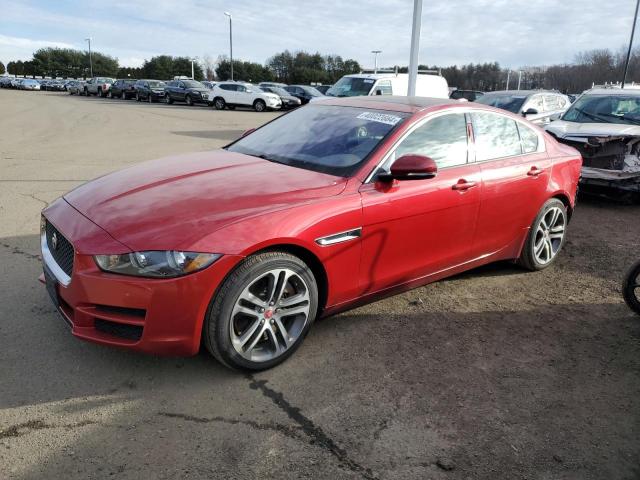 JAGUAR XE 2017 sajaj4bv4ha971169