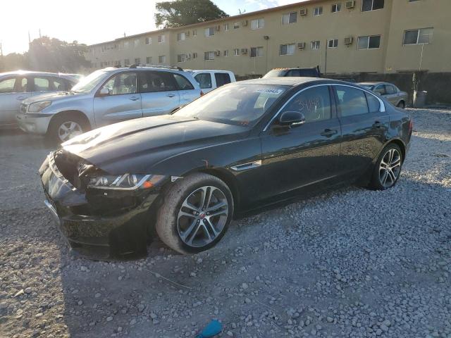 JAGUAR XE 2017 sajaj4bv4ha972581