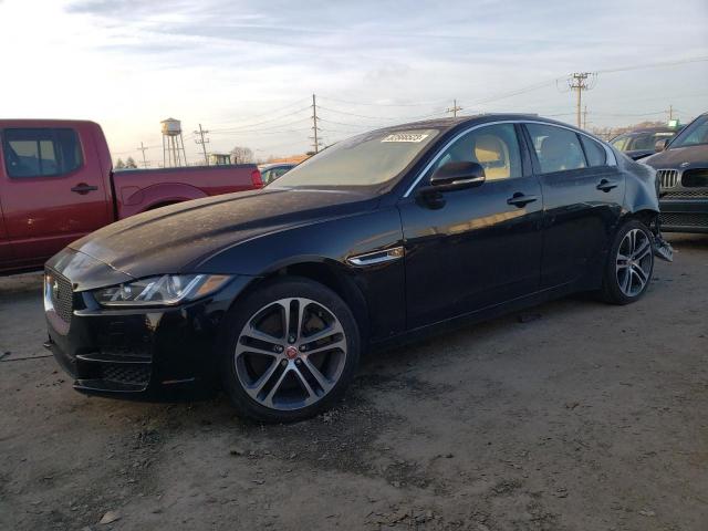 JAGUAR XE 2017 sajaj4bv4ha975058