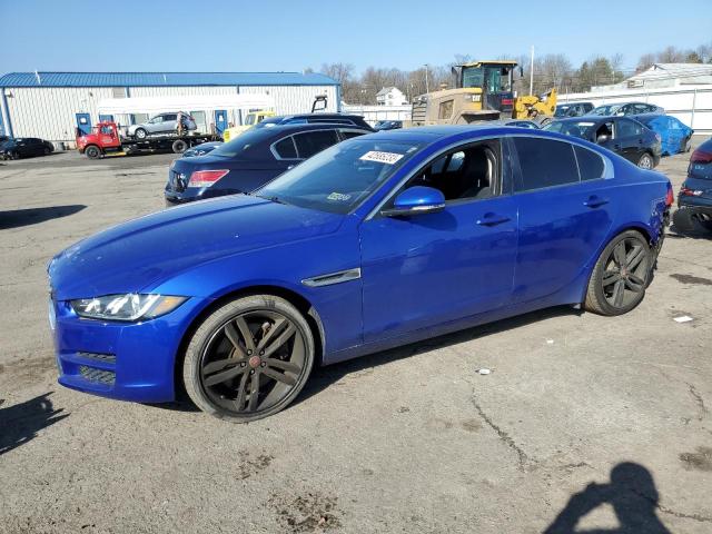 JAGUAR XE PREMIUM 2017 sajaj4bv5ha970905