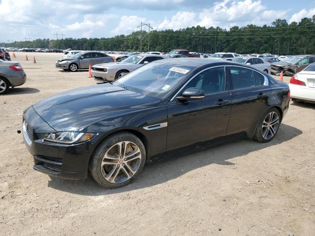 JAGUAR XE PREMIUM 2017 sajaj4bv5ha971651