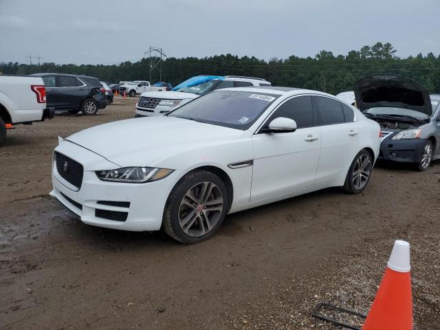 JAGUAR XE 2017 sajaj4bv5ha974713