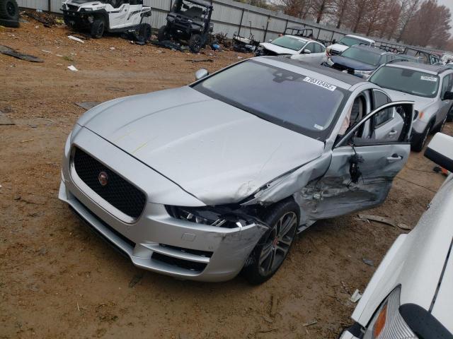 JAGUAR XE PREMIUM 2017 sajaj4bv6ha973490