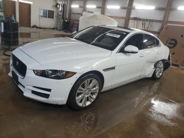 JAGUAR XE PREMIUM 2017 sajaj4bv6hcp14468