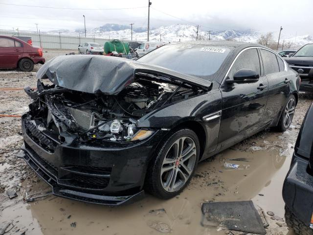 JAGUAR XE PREMIUM 2017 sajaj4bv8ha972549