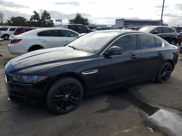 JAGUAR XE 2017 sajaj4bv9ha960751