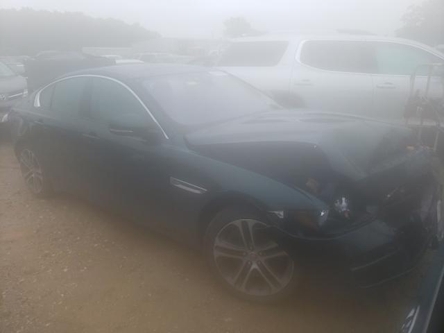 JAGUAR XE PREMIUM 2017 sajaj4bv9ha968123