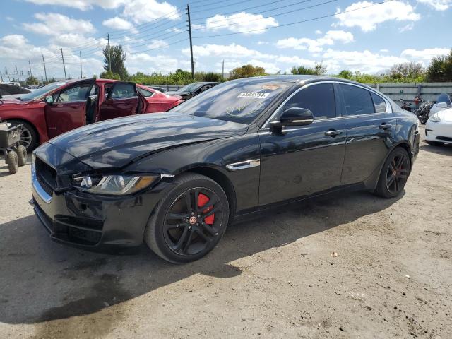 JAGUAR XE 2017 sajaj4bvxha951833