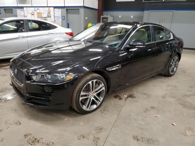 JAGUAR XE 2017 sajaj4bvxha960693