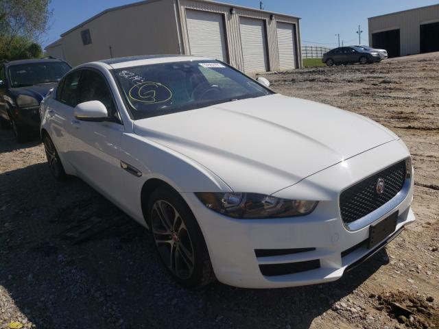 JAGUAR XE PREMIUM 2017 sajaj4bvxha973167