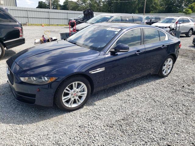 JAGUAR XE PREMIUM 2018 sajaj4fn2jcp29811