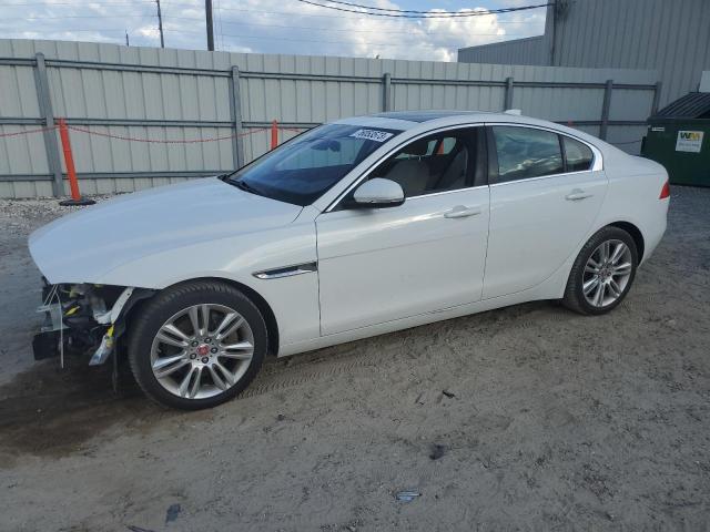 JAGUAR XE 2019 sajaj4fn5kcp47754