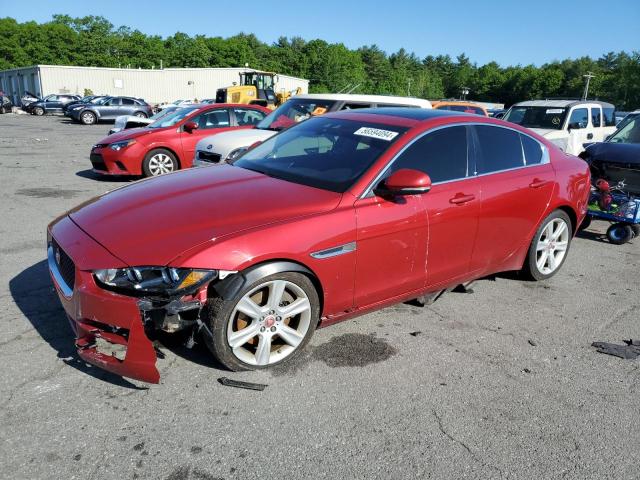 JAGUAR XE 2019 sajaj4fx0kcp53494