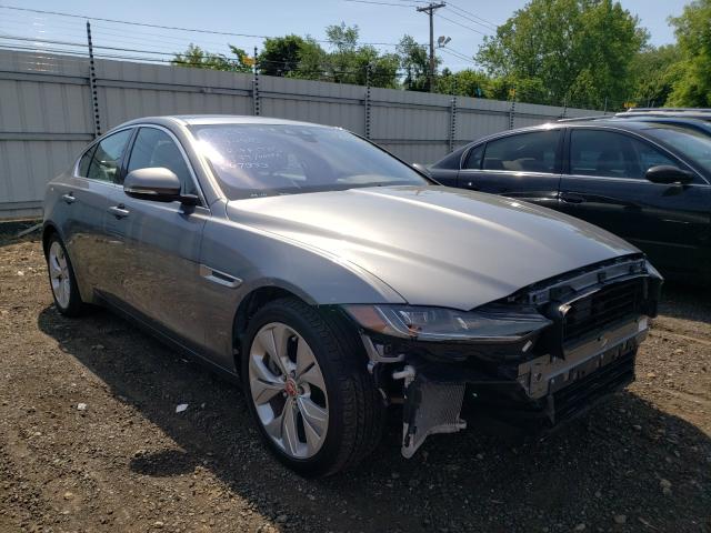 JAGUAR XE S 2020 sajaj4fx0lcp59541