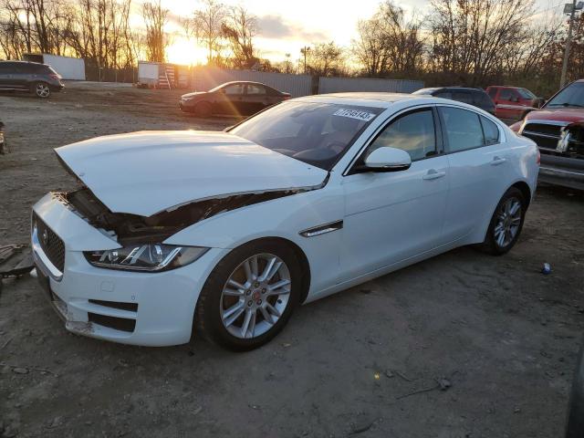 JAGUAR XE 2018 sajaj4fx1jcp24522