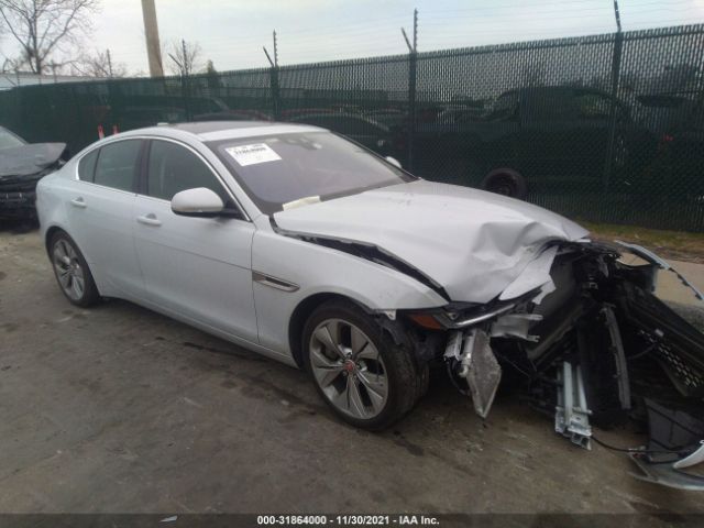 JAGUAR XE 2020 sajaj4fx1lcp55658