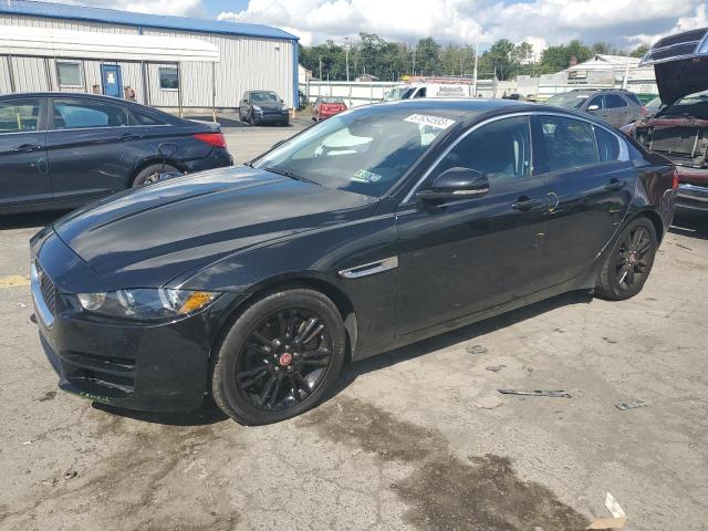 JAGUAR XE 2018 sajaj4fx2jcp24092