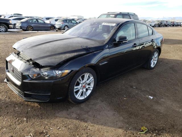 JAGUAR XE PREMIUM 2018 sajaj4fx2jcp25615