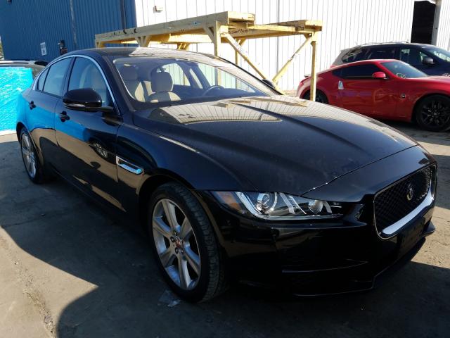 JAGUAR XE PREMIUM 2018 sajaj4fx2jcp32046