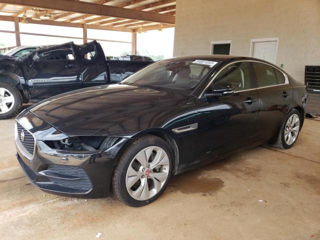 JAGUAR XE S 2020 sajaj4fx2lcp55961