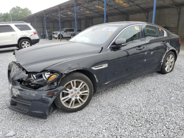 JAGUAR XE PREMIUM 2018 sajaj4fx3jcp24635