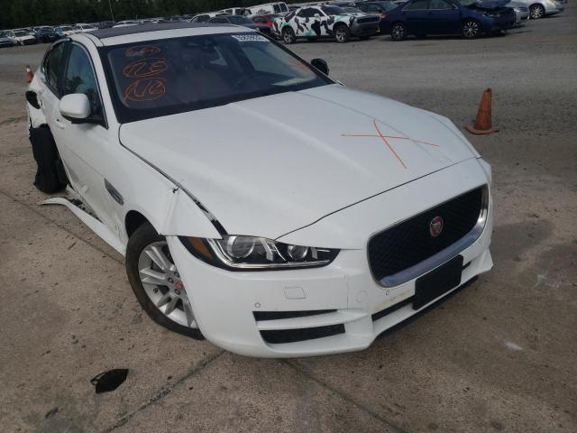 JAGUAR XE PREMIUM 2018 sajaj4fx3jcp26224