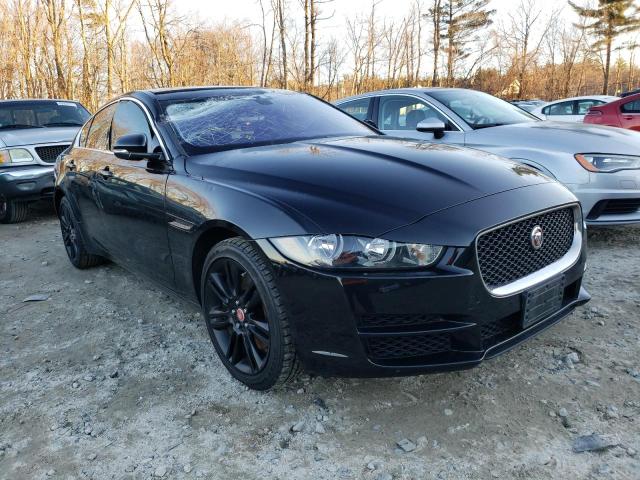 JAGUAR XE PREMIUM 2019 sajaj4fx3kcp48838