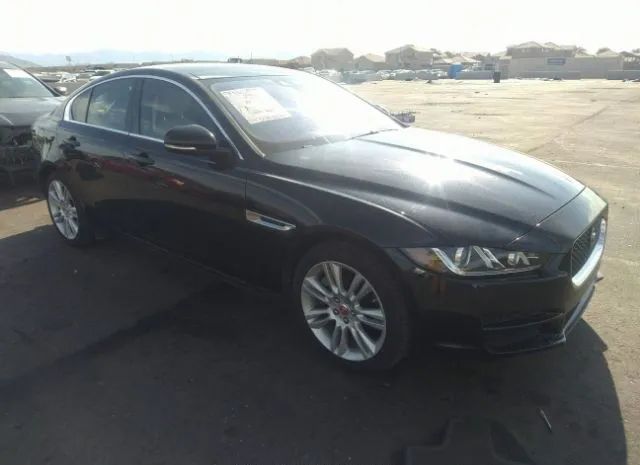 JAGUAR XE 2019 sajaj4fx3kcp49570