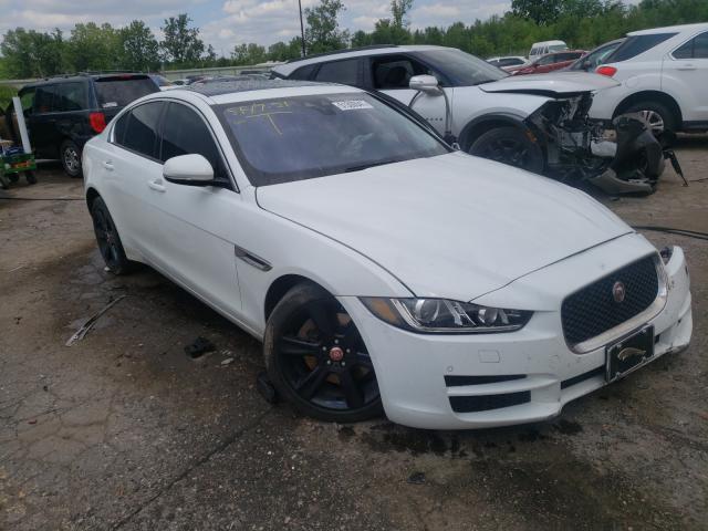 JAGUAR XE PREMIUM 2018 sajaj4fx4jcp22831