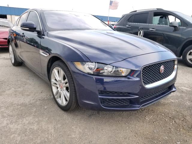 JAGUAR XE PREMIUM 2019 sajaj4fx4kcp46306